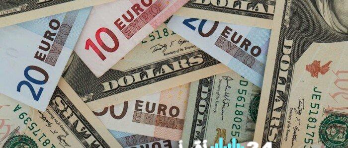 «أسعار العملات العربية والأجنبية تتذبذب اليوم الاثنين 16 فبراير 2026 – متابعة أسبوعية»