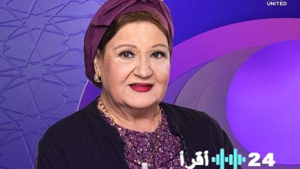 هند صبري تاجرة مخدرات في «مناعة» شهادة مجروحة تثير الجدل