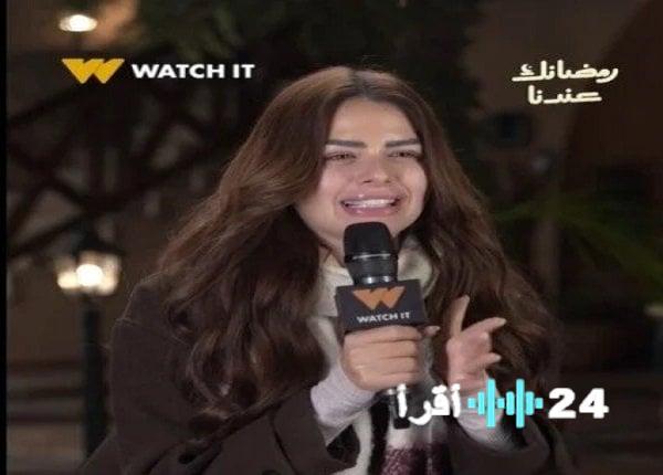 هنادي مهنا تزيح الستار عن ملامح شخصيتها في “اتنين غيرنا” استعدادًا لرمضان 2026