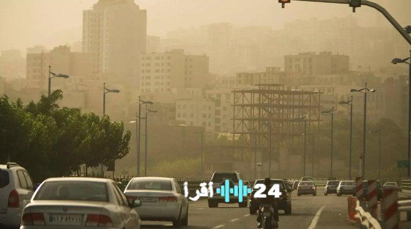 الأرصاد الجوية تكشف تفاصيل حالة الطقس لليوم السبت 14 فبراير 2026 مع تحذيرات من عواصف ورياح ترابية