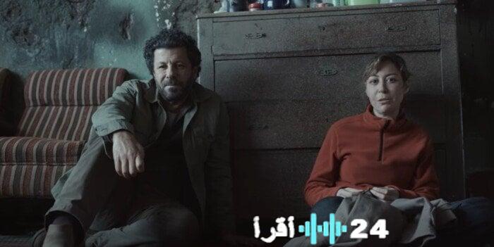 DMC تزيح الستار عن برومو مسلسل «صحاب الأرض» المنتظر في رمضان 2026