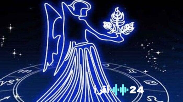 توقعات برج العذراء المهنية وفرص إعادة ترتيب الأولويات لهذا الأسبوع