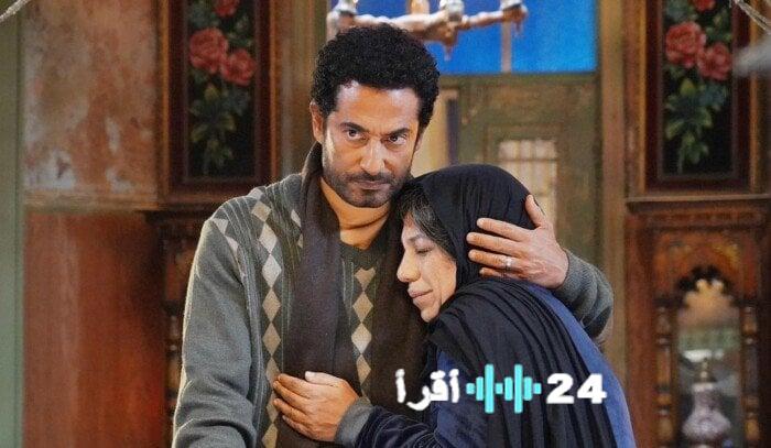 «مواجهة تحديات جديدة» مسلسل إفراج الحلقة الثانية تجسد صراع عباس في استعادة مكانته وسط الرفض المجتمعي