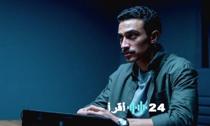 أحمد غزي يكشف كواليس مثيرة من مسلسل رأس الأفعى المنتظر في رمضان 2026