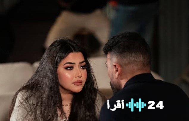 رحمة محسن تكشف تفاصيل جديدة وكواليس حصرية من مسلسل علي كلاي لرمضان 2026