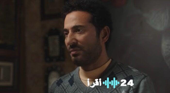 موعد عرض الحلقة العاشرة من مسلسل إفراج والقنوات التي ستنقلها بعد تصاعد وتيرة الأحداث