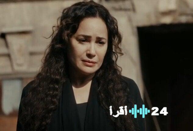 هند صبري ومسلسل مناعة الحلقة 5 تعرف على مواعيد العرض والقنوات الناقلة