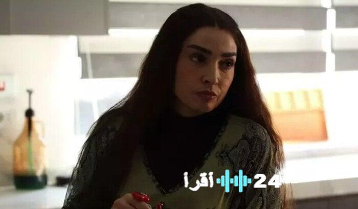 مسلسل حد أقصى يطرح بوستره الرسمي الأول لرمضان 2026