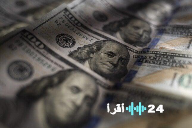 مستجدات سعر الدولار مقابل الجنيه المصري في البنوك اليوم