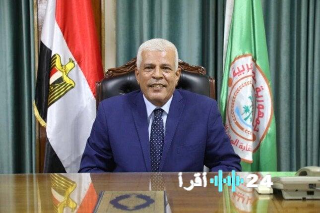 نقيب الزراعيين يكشف عن الأسعار الحقيقية للدواجن قبيل رمضان في فيديو جديد