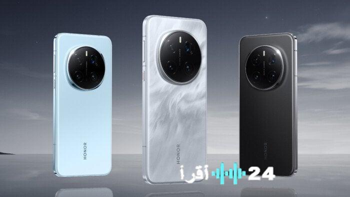 هاتف HONOR Magic 8 Pro في مصر أحدث الأسعار والمواصفات الكاملة لهذا الأسبوع