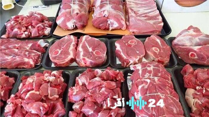 «أسعار اللحوم في أول أيام رمضان»  تتصدر الأسواق اليوم الخميس 19 فبراير 2026