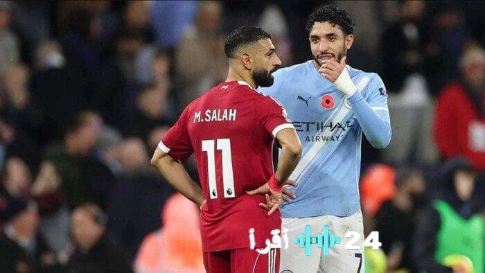 هالاند يتصدر قائمة أعلى أجور لاعبي الدوري الإنجليزي الممتاز صلاح ومرموش ضمن العشرة الكبار