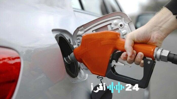 «تحديث يوم الإثنين: أسعار البنزين والسولار في 9 فبراير 2026»