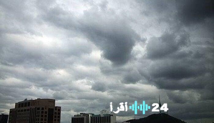 حالة الطقس اليوم الثلاثاء 10 فبراير توقعت أجواء مائلة للحرارة في بعض المناطق مع رياح متوسطة النشاط