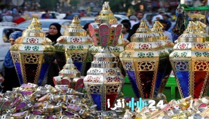 «دليلك الشامل للتسوق الذكي!» تحليل وتوقعات أسعار فوانيس رمضان 2026 المنتظرة في الأسواق