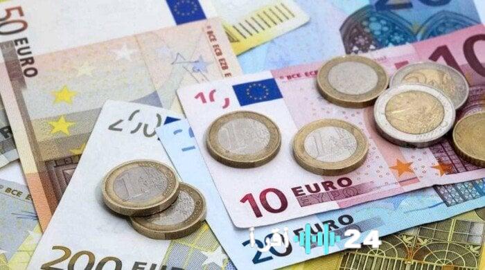 «أسعار اليورو في الأسواق اليوم السبت 14 فبراير 2026»