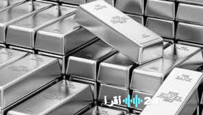 سعر الفضة في مصر اليوم الخميس 19 فبراير 2026 كبديل للذهب