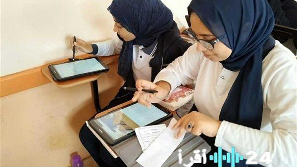 آخر موعد لتسجيل استمارة الثانوية العامة 2026 الأسبوع المقبل