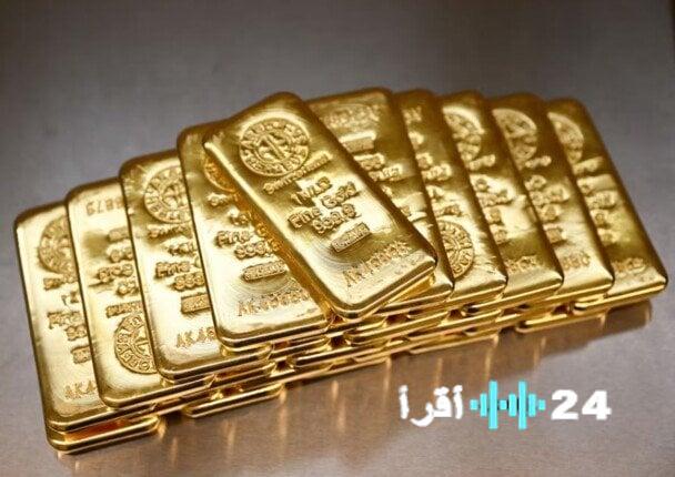 «هل سيؤدي خفض سعر الفائدة إلى ارتفاع جديد في أسعار الذهب؟» «تقرير من عضو الشعبة يوضح التفاصيل»