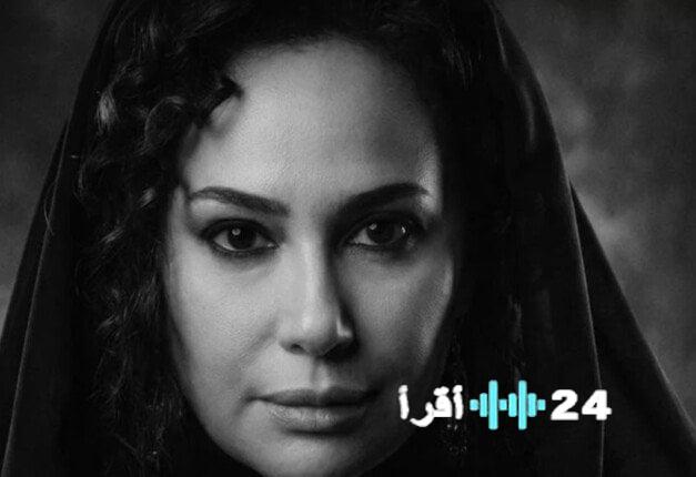 هند صبري تزيح الستار عن ملامح شخصيتها بمسلسل “مناعة” المرتقب في رمضان 2026
