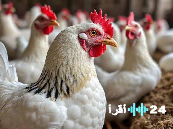 «بوصلة السوق» نظرة أسبوعية على بورصة الدواجن والبيض في ختام السبت 28 فبراير 2026