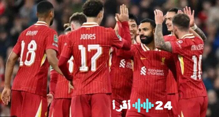 مواعيد مباريات اليوم السبت 28 فبراير 2026 قمة ليفربول ووست هام وأبرز المواجهات