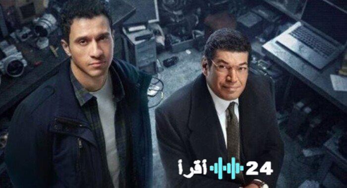 عين سحرية يتصدر حملة قناة ON الترويجية لمسلسلات رمضان 2026