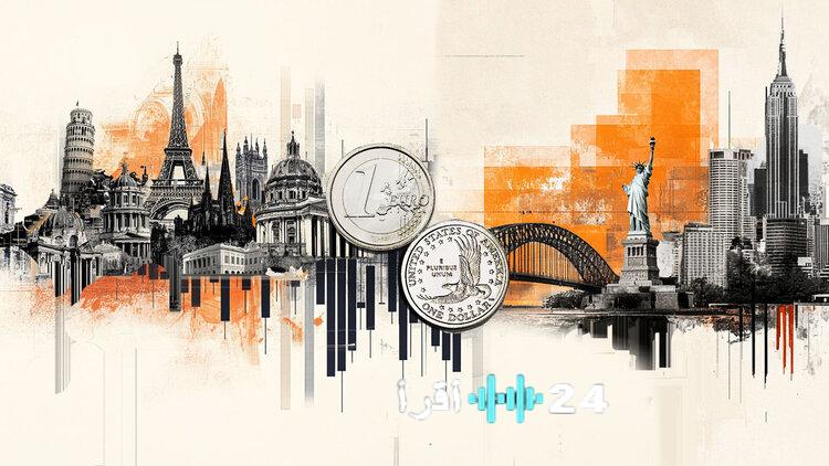 ضبابية التعريفات تربك الثيران وتعرقل صعود اليورو