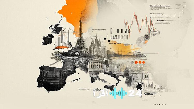 «التضخم المنخفض يعزز آمال استقرار أسعار الفائدة لليورو – BNY»