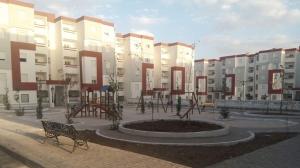 200 مليار استثمار ضخم لتأهيل وتطوير حي عبد الرزاق بوحارة