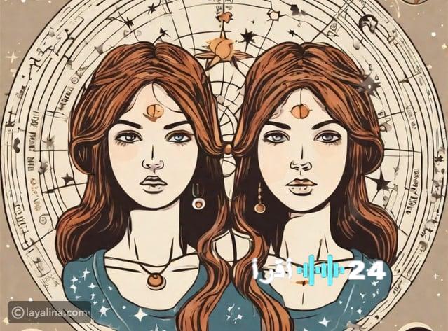 توقعات الأبراج لليوم الأحد 22 فبراير 2026 في مجالات الحب والعمل والصحة