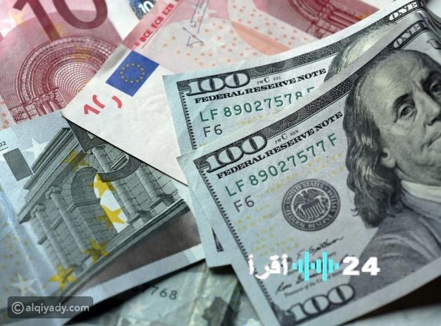 البنوك تعلن أسعار الصرف للعملات الأجنبية الخميس 12 فبراير 2026