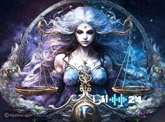 حظك اليوم الاثنين 23 فبراير 2026 في مجالات الحب والعمل والصحة