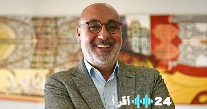 «استقالة محمد جلال من رئاسة إكسترا وتعيين علي منصور خلفاً له»