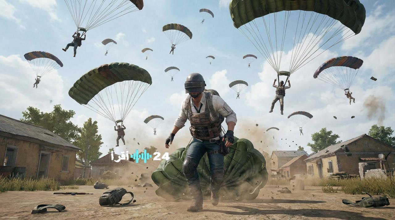 «ارفع مستوى لعبك» دليلك الشامل لفتح أكواد ببجي موبايل مجانية تعزز قوتك وأسلحتك وشدات UC