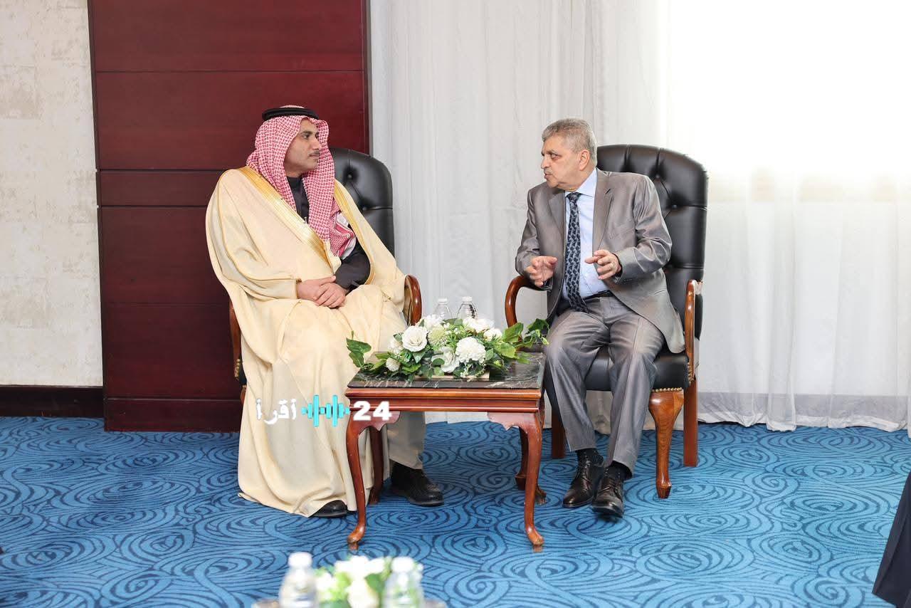 قناة السويس وموانئ السعودية تتعاونان لتطوير شراكات في مجال بناء المعديات والتكريك