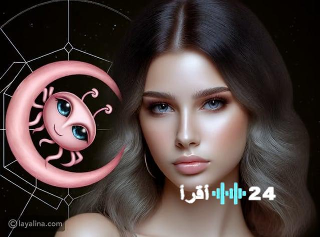 حظك اليوم في مجالات الحب والعمل والصحة الأربعاء 25 فبراير 2026