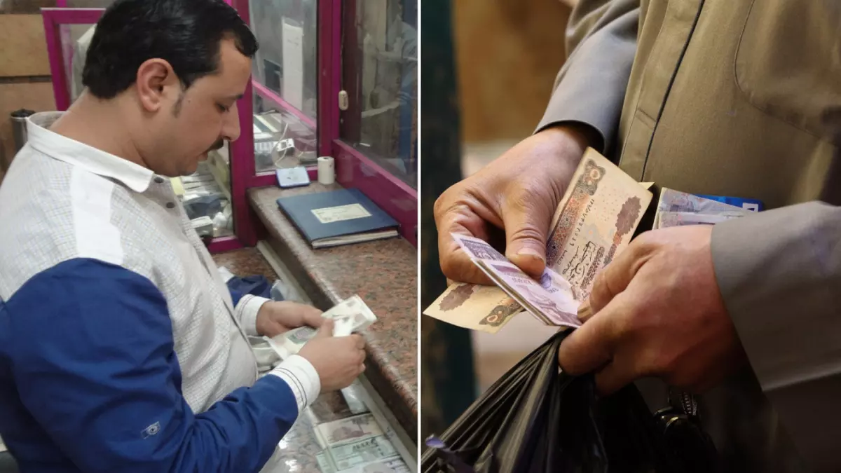 وزارة المالية تحدد مواعيد صرف مرتبات فبراير ومارس 2026 وتحسم الجدل حول التبكير قبل رمضان