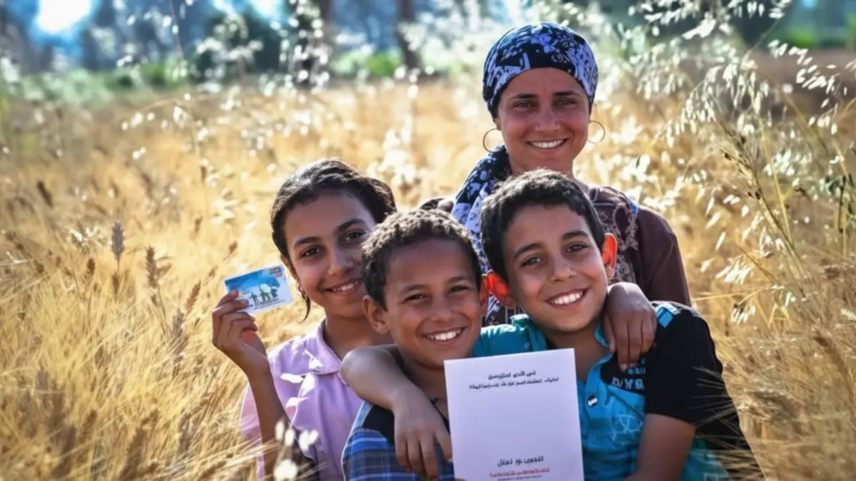 معاش تكافل وكرامة لشهر فبراير 2026 يصرف خلال ساعات والمبلغ المتوقع قبل رمضان