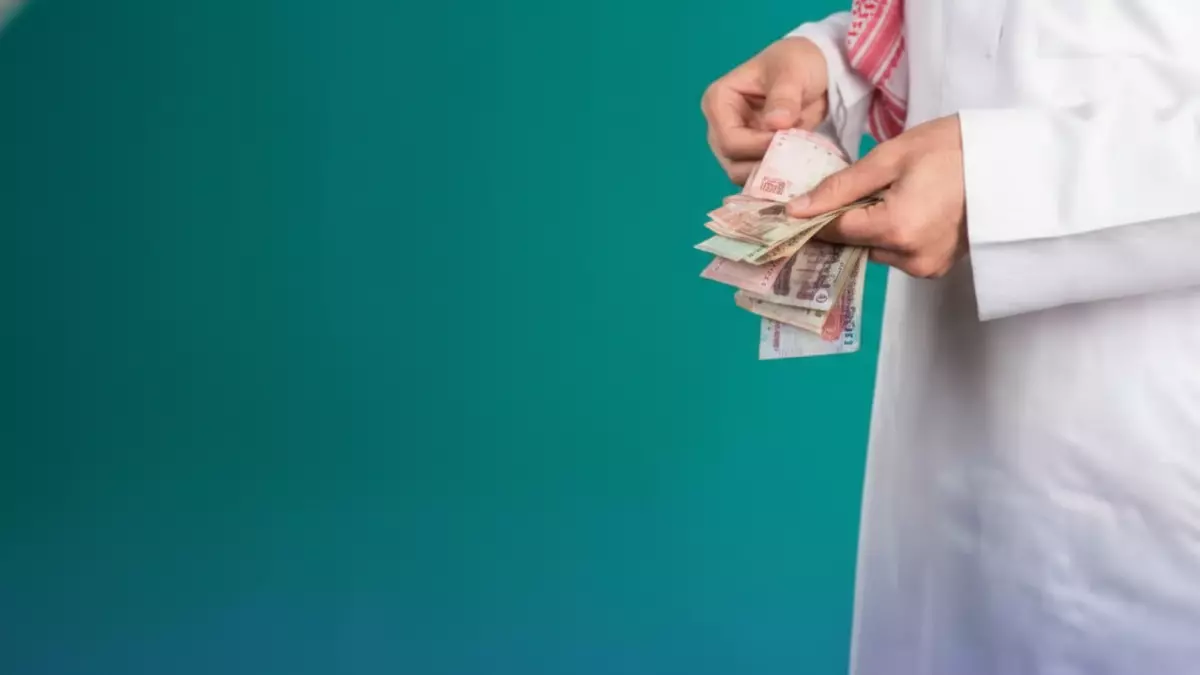 «لمستقبل مالي آمن» دليلك الشامل للحصول على دعم حساب المواطن 2025 وكشف خبايا الشروط التي تضمن قبول طلبك