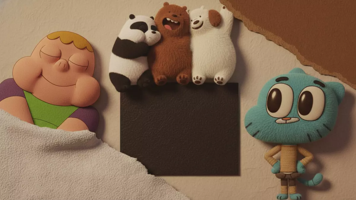 تردد كرتون نتورك الجديد 2026 يصدم الأهالي ودليل نجاح ساحق 99% في الضبط الفوري خلال دقائق