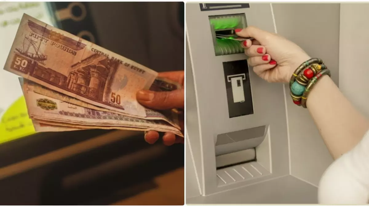 الحكومة تصرف رواتب فبراير ومارس مبكرًا مع علاوة 15% تعرف على الموعد وشروط الاستفادة