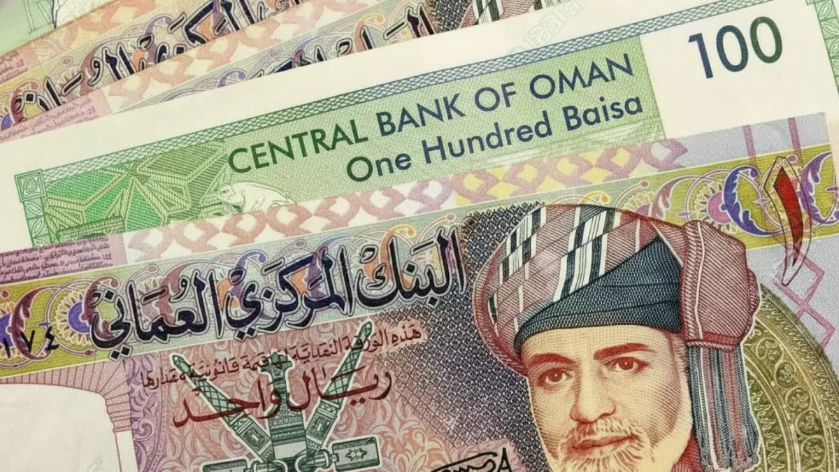 الريال العماني يهز الأسواق: قفزة صادمة أمام 7 عملات عالمية بأرقام غير متوقعة
مكاسب تاريخية للريال العماني: صعود غير مسبوق أمام 7 عملات دولية تكشفها الأرقام الآن
صدمة العملات العالمية: الريال العماني يسجل قفزة قياسية بأرقام مفاجئة أمام 7 عملات رئيسية
الريال العماني ينتفض بقوة: مكاسب استثنائية أمام 7 عملات دولية بأرقام تفصيلية صادمة