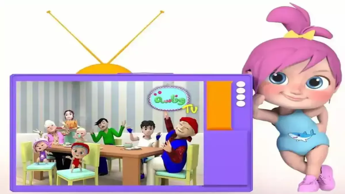 انتباه الأهل التردد الخفي يعيد قناة وناسة بيبي إلى شاشاتكم في لحظات الآلاف في مصر والسعودية والعراق يستخدمون هذا الحل السريع الآن