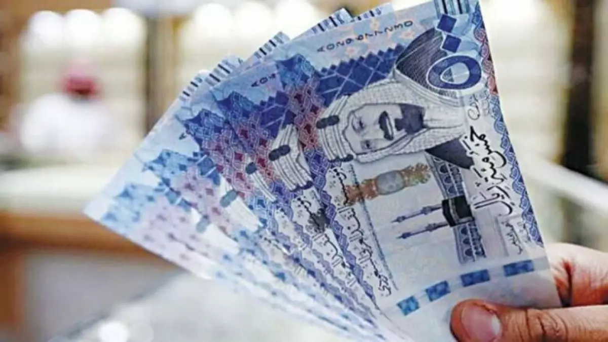 «فارق سعري غير مسبوق يضع علامات استفهام كبرى حول المشهد الاقتصادي المصري»
الريال السعودي يكشف فجوة سعرية تاريخية في مصر اليوم تلاعب مصرفي يثير الجدل أم استقرار مريب يهيمن على السوق