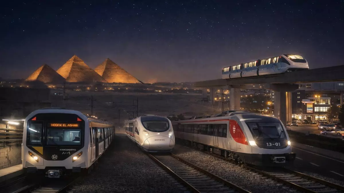 ضبط تردد قناة النهار الجديد 2026 لضمان متابعة برامج رمضان