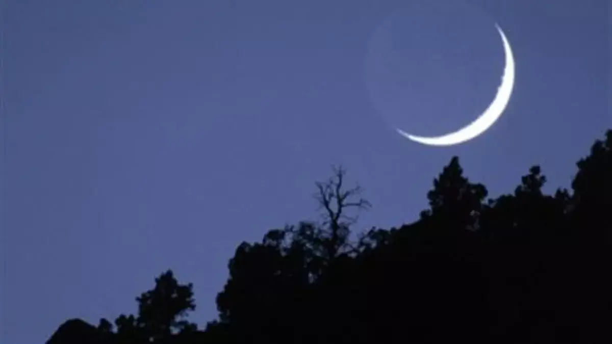 خبراء الفلك في السعودية يحددون الموعد الرسمي لشهر رمضان 1447هـ مع مفاجآت في التاريخ المتوقع