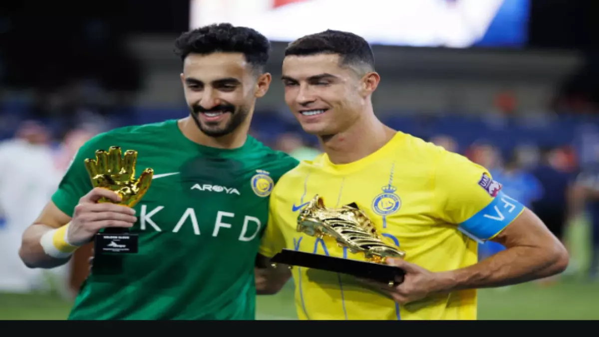 حصري عقوبة خيسوس الصادمة لنجم النصر الشهير تفاصيل مثيرةأزمة النصر تشتعل خيسوس يطيح بنجم الفريق بطريقة صادمة ومخزيةقرار خيسوس المفاجئ يزلزل النصر عقاب قاس لنجم الفريق البارز