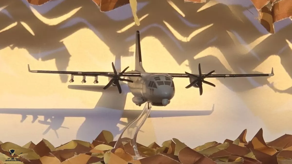 السعودية تعزز قوتها الجوية بشراء طائرات حربية سرية من إيطاليا بقدرات متطورة لمواجهة الغواصات والسفن